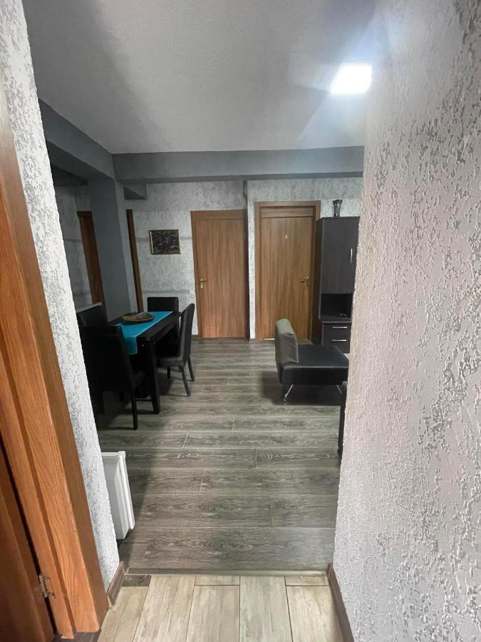 Cottage - Location Lanchvali Mestia Exteriér fotografie